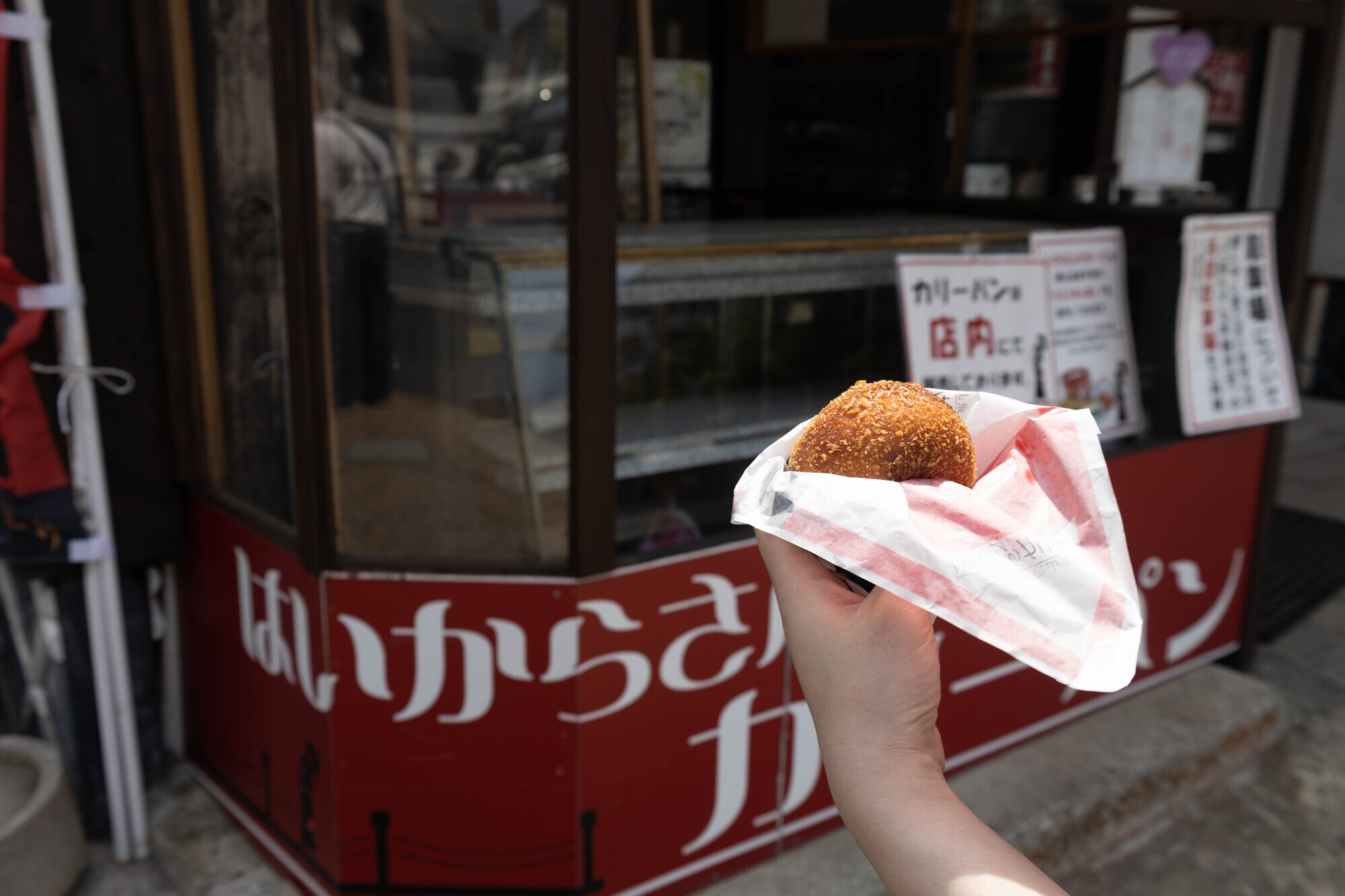 5-1. [Day Trip] Visiting from Takayama! Shirakawa-go Highlight Course