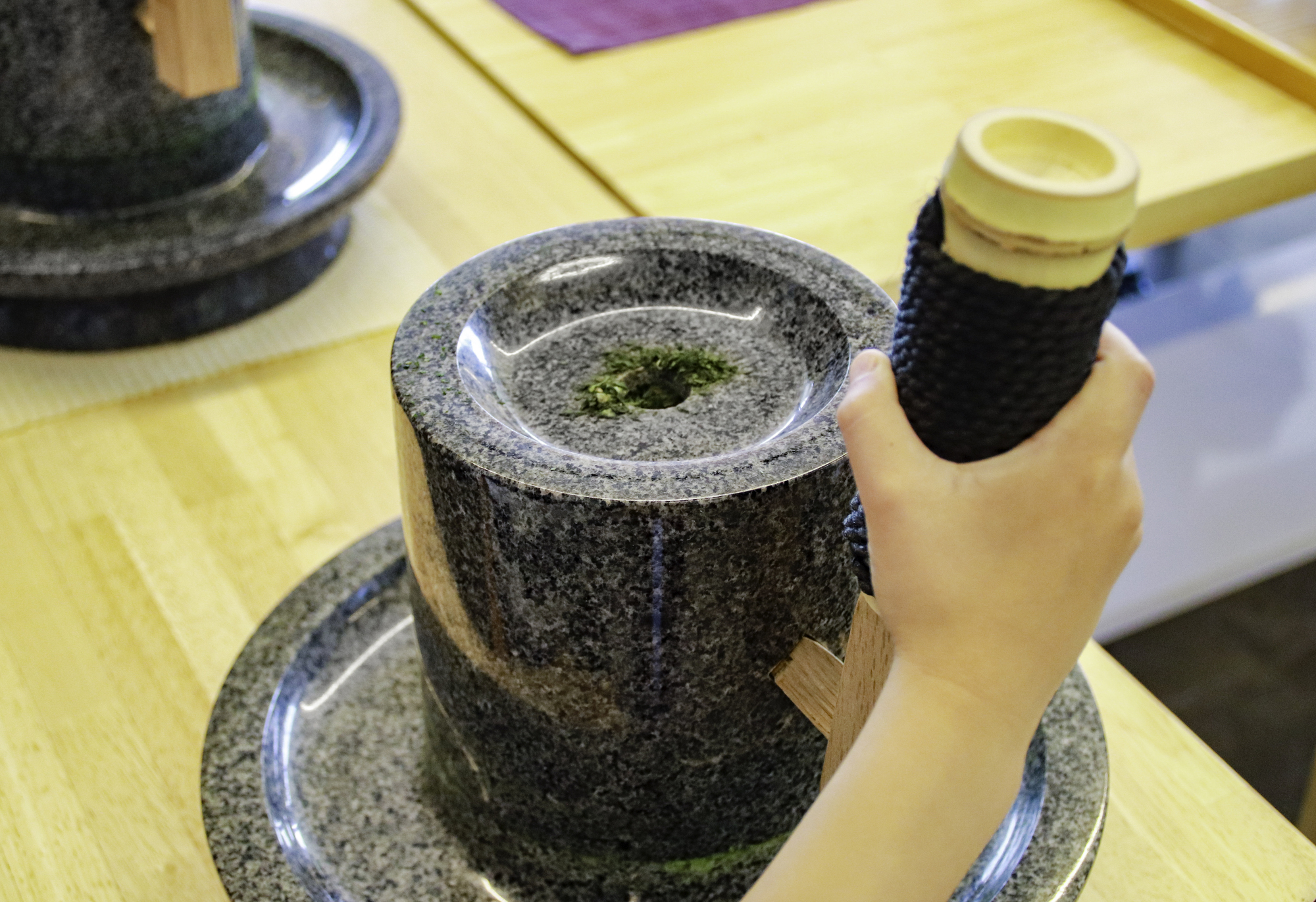 1-3. The History of Japanese Tea Itself: Why "Uji Tea" Became a Top-Tier Brand