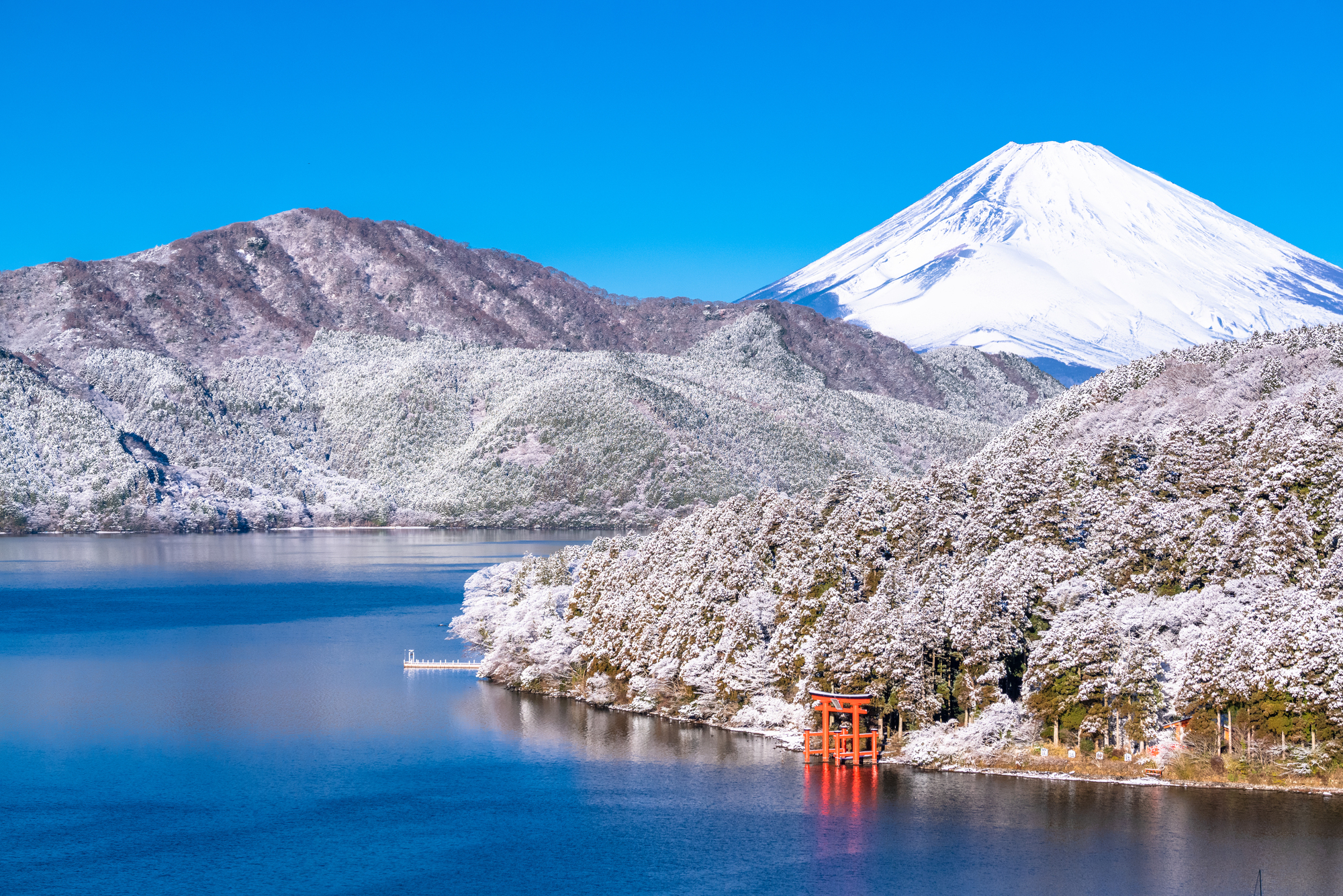 Welcome to Hakone! How to Create a Special Trip Beyond a Simple Guide