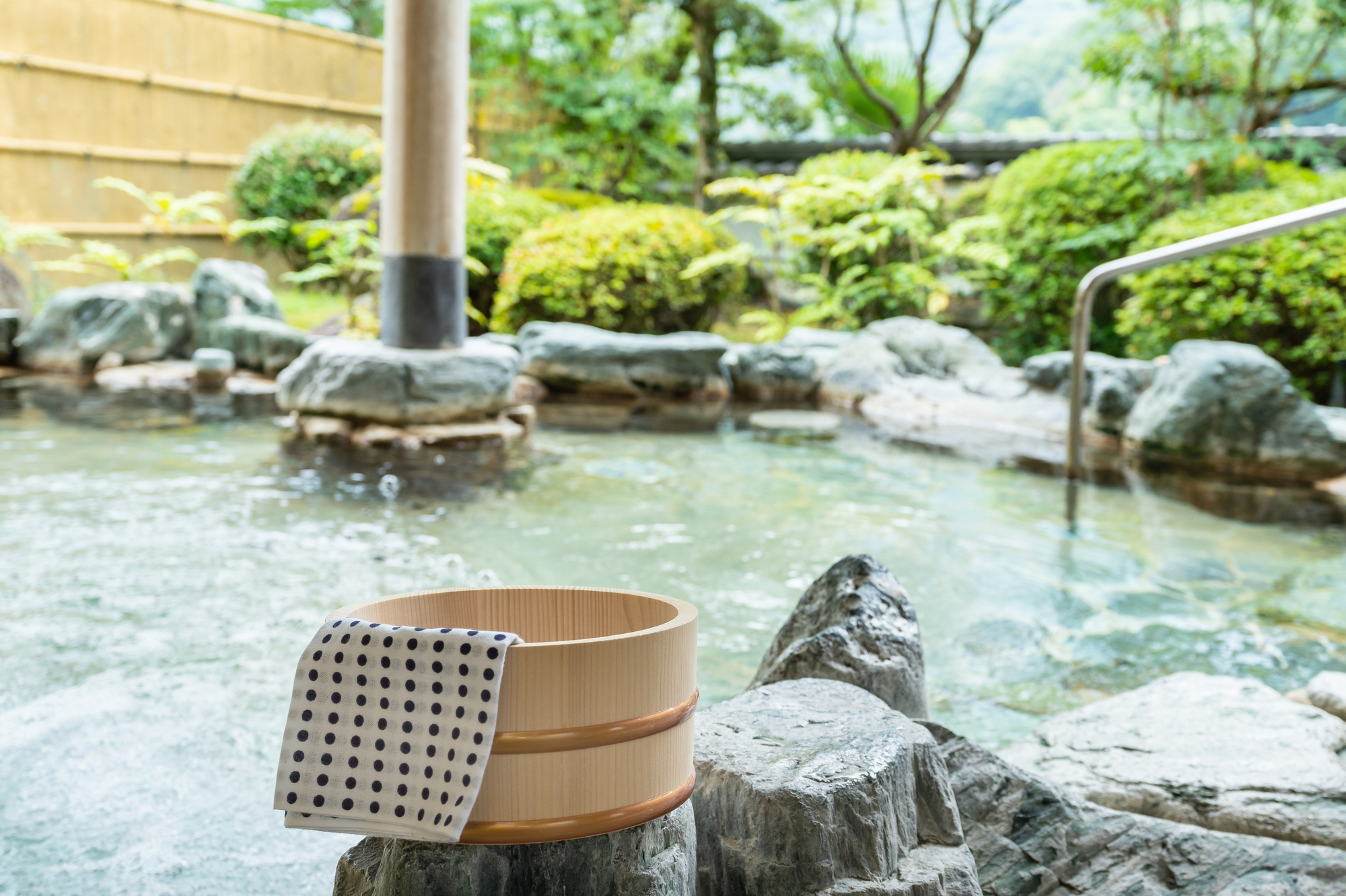 4-1. Onsen Edition: A Complete Guide to Japan's "Bathing Culture" (Including Tattoos)