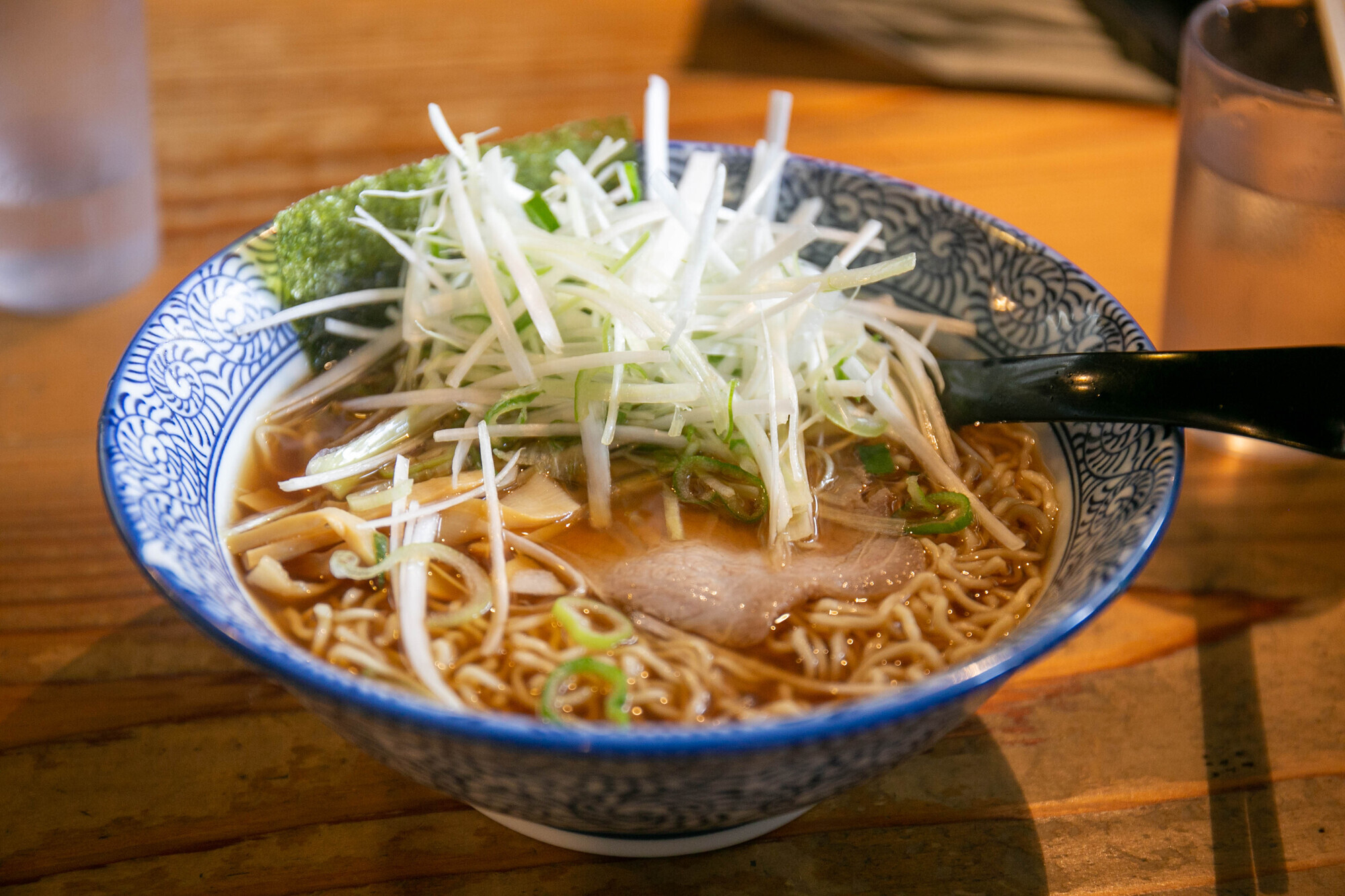 4-2. Savoring Hida Delicacies: Hida Beef, Hoba Miso, and Takayama Ramen