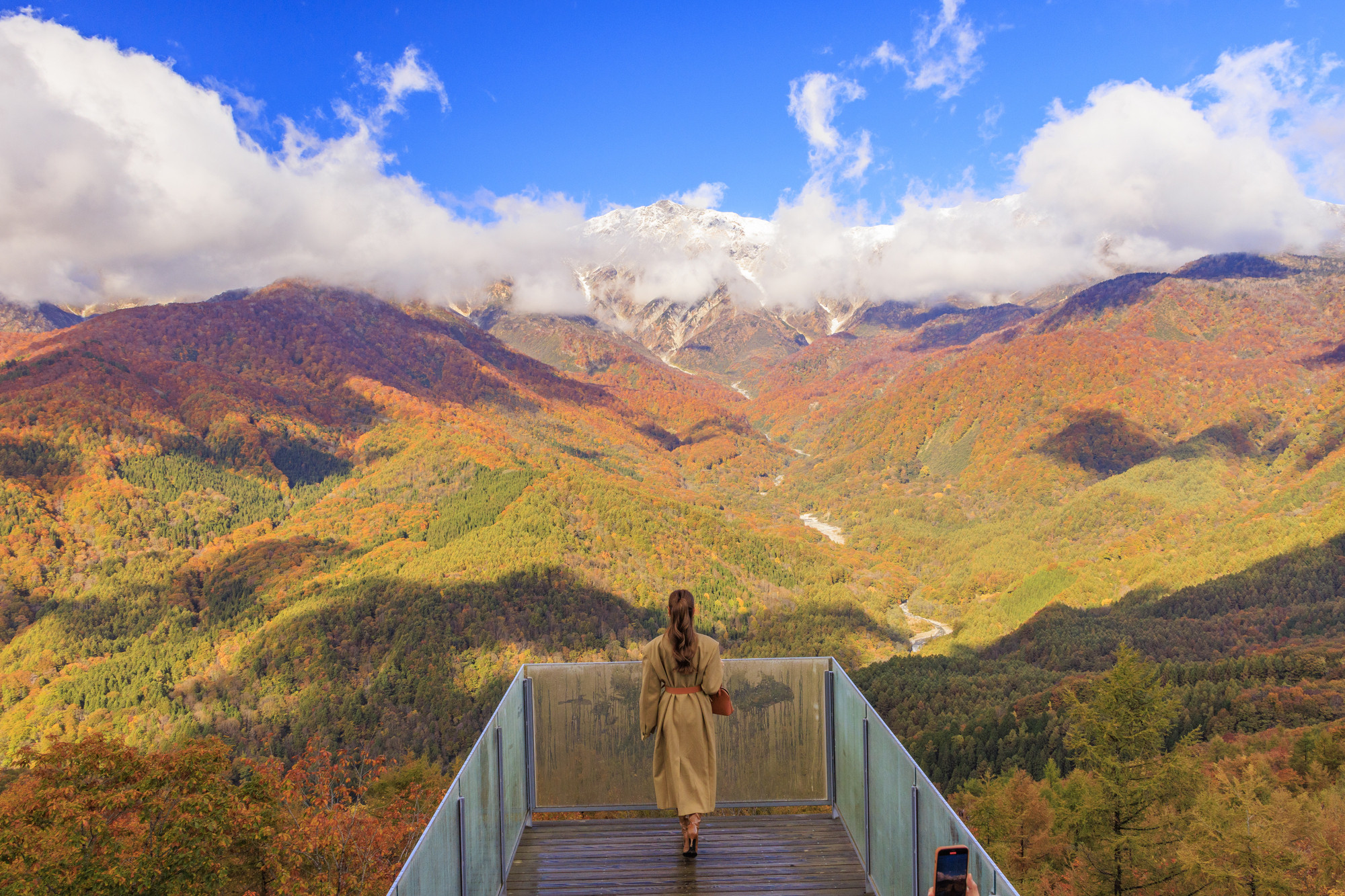 1-4. [2025 Update] The Evolution of HAKUBA VALLEY and the Charm of the Green Season