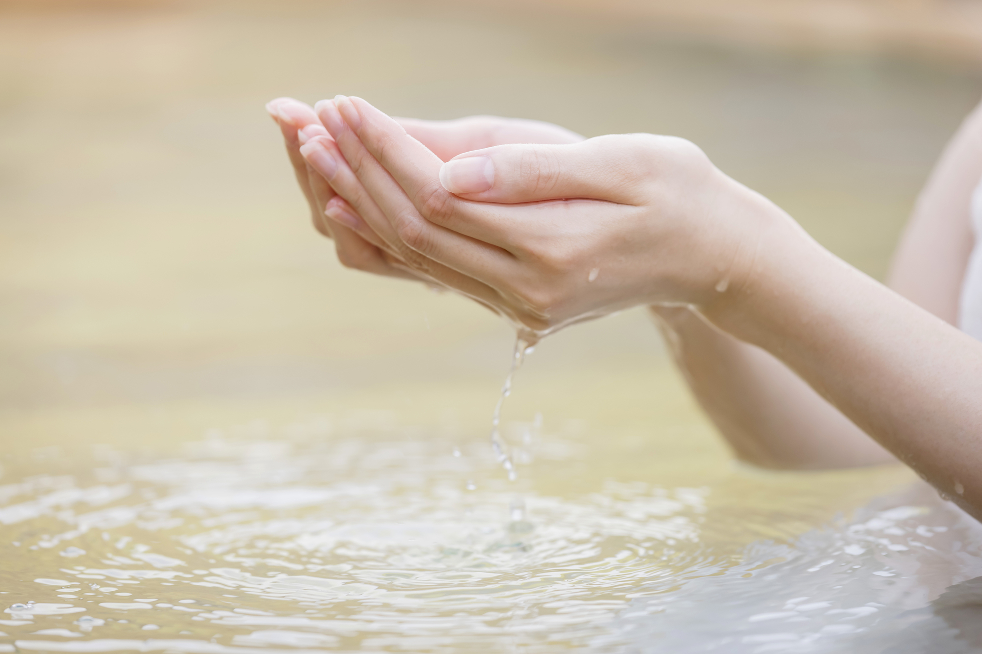 4-4. Hakuba Happo Onsen: Japan's Top High-Alkaline Skin-Beautifying Spring