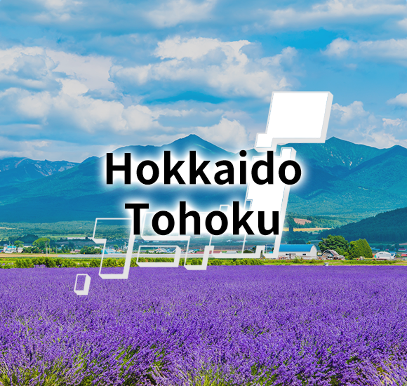 Hokkaido Tohoku