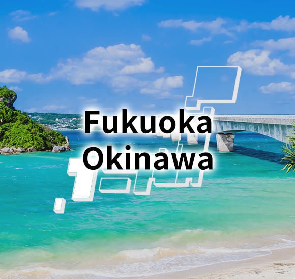 Fukuoka Okinawa