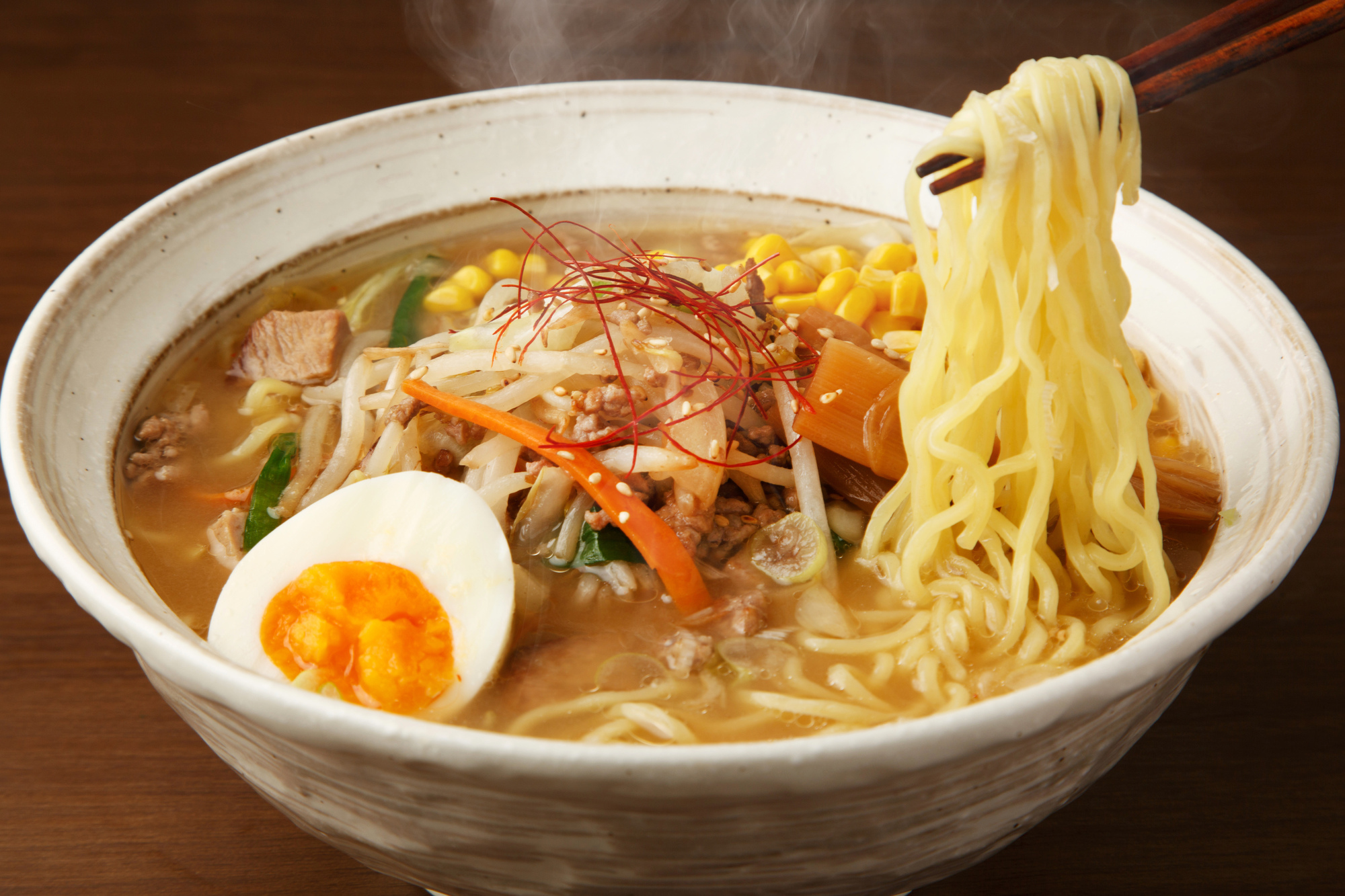4-3. Dining: How to Enjoy Ramen, Soup Curry, and Seafood